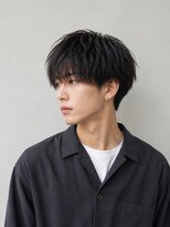 ナイアバイアヌエヌエ(naia by anuenue)&nbsp;【寺内】王道ナチュラルマッシュショート