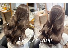 天王寺・阿倍野でトレンドヘアならお任せください♪