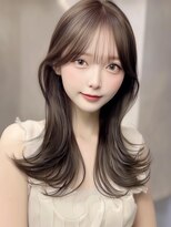 ペイント(PAINT) 韓国風スタイル