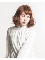 クロード モネ 吉祥寺店(Claude MONET)&nbsp;＜MONET＞ノスタルジーボブ