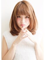 リッコ 横浜(ricco) ☆ricco愛されロブ