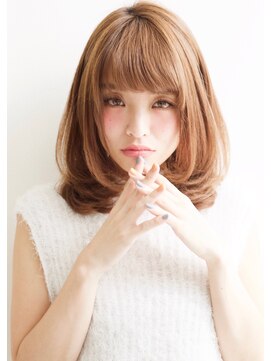 リッコ 横浜(ricco) ☆ricco愛されロブ