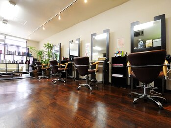 Ｈair Salon Fedelta