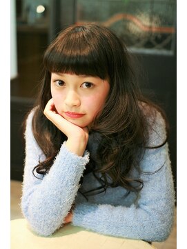 エムズ ヘアーコロラドロック(M's HAIR Colorado Rock) ★Mshair★冬STYLE pick up!