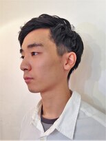 セバスティアン(SEBASTIAN)&nbsp;モードカジュアル　ショート