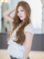 ヴィアラ 自由が丘(VIALA)&nbsp;【VIALA 自由が丘】ロング×ウェーブ