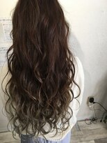 トーク 伊丹本店(TAL'KE)&nbsp;グレーグラデーション