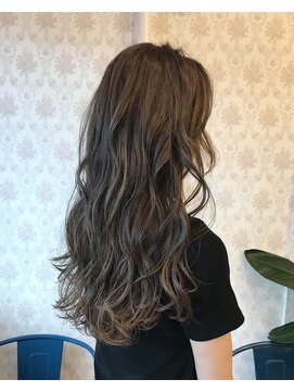 アンジェリカ 近鉄奈良店(ANGELICA) お客様スタイル