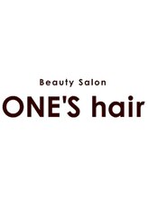 ONE'S hair サンリブ下松店 