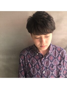 スタイル 茅ケ崎(STYLE) 似合わせショート