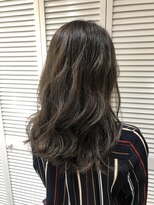 エイト 沖縄豊崎店(EIGHT toyosaki) 【EIGHT 豊崎】お客様スタイル_