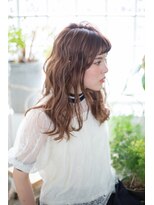 ソアンバイポッシュ(SOIN by posh) ☆透け感ベージュ☆　　【両国】