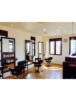 [上本町]リピートまちがいなし！ゆったり寛げると人気の隠れ家サロン★丁寧なカウンセリングでファン多数♪