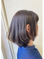 ギグス 星ヶ丘(gigs)&nbsp;ツヤッボブ