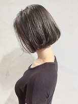 ガーデントウキョウ(GARDEN Tokyo) 【GARDEN川谷】20代30代大人可愛い小顔ミニボブサイドバック