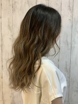 ラテ(latte)&nbsp;つやつやモテロング