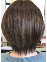 ヘアー サロン アン(an)&nbsp;爽やかBob
