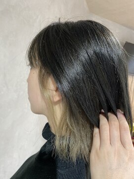 アクト 仙台店(ACT) グレーアッシュ