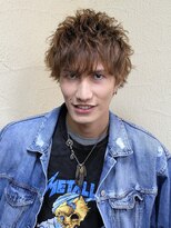 美容室クラフト ユーカリヶ丘店 王道ショートマッシュ