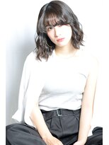 セントロバイゼクト(centro by zect)&nbsp;アンニュイミディアム