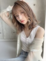 ロンド ラマ 岐阜(Lond bla-ma)&nbsp;20代10代大人可愛い