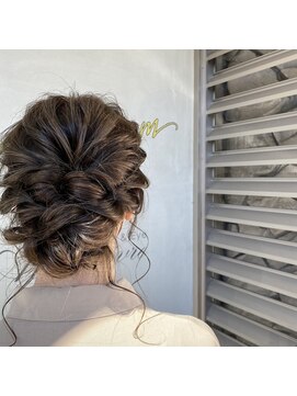 ネオアトリウム(neo atrium) ゆるふわセット