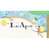 ルカポン(LucApon)のお店ロゴ