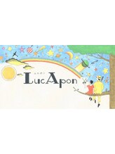 LucApon【ルカポン】