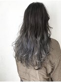 グレイアッシュ_ シルキーベージュ