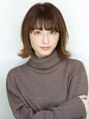 フラット 中山店(flat) *中山駅/髪質改善/白髪ぼかし/白髪染め/ヘッドスパ/ハイライト