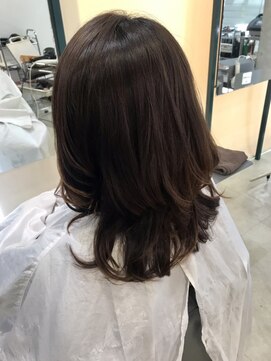 シエル 新長田店(CIEL) レイヤースタイル