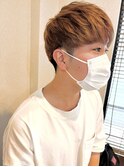 夏感!ベージュ〇