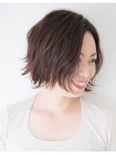 ヘアー カラー マート 武佐店(Hair color MART)