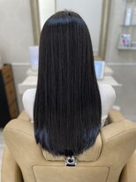 レヴィア(revia)&nbsp;美髪、艶ロングヘア