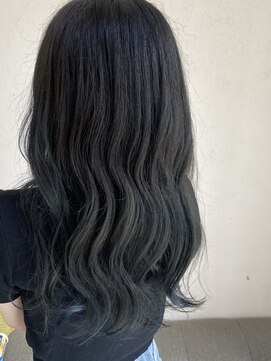 アコレ カリテ 草津店(ACCOLE qualite) コリアンブラック