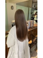 ラべリー 池袋(LOVELEY)&nbsp;ショコラベージュ【池袋】