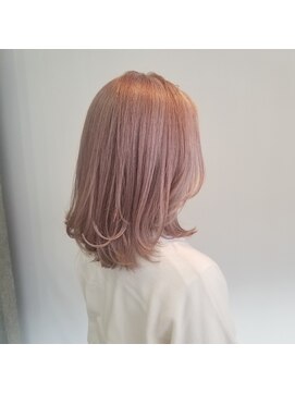 サラジュ 逆瀬川店(SARAJU) 大人レイヤースタイル