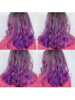 キジ(KIJI) ★ユニコーンカラー×外国人風カラー★