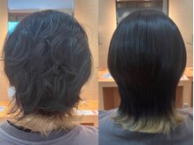 サロンドユーウ 千石店(SALON DE YOW)
