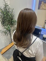 シードバイシャムロック(SEED by Shamrock)&nbsp;オリーブベージュ