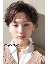 エメヘアーデザイン(eme.hair design) EME. HAIR DESING