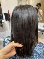 フィーカ(FiiKA)&nbsp;髪質改善/脱酸熱トリートメント西武池袋線/縮毛矯正/髪質改善