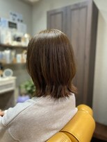 リコンテ(Reconte)&nbsp;外はねボブ