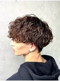 波巻きマッシュ