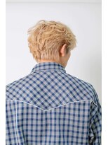 プロデュース 相模原相武台前店(Produce)&nbsp;大人気カルマパーマスタイル（相武台/座間/相模原）