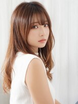 アースモード 亀戸店(EARTH Mode)&nbsp;20代30代40代髪質改善トリートメント艶感ストレート透明感