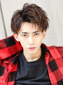 リップス レイ ギンザ(LIPPS Ray GINZA) ソフツイセンターパート