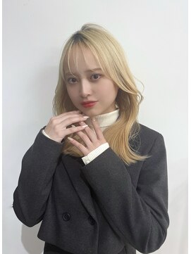 オーロ 千里山店(ORO) 20代30代40代50代髪質改善イメチェン美髪似合わせカット