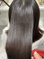 フルールバイニューヨークニューヨーク 京都北大路(fleur by NYNY)&nbsp;艶やかミディアム