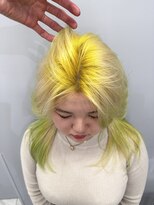 ヴァイス 新宿店(VAICE)&nbsp;デザインカラー